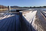 Canberra winter