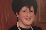 A photo of Malka Leifer smiling