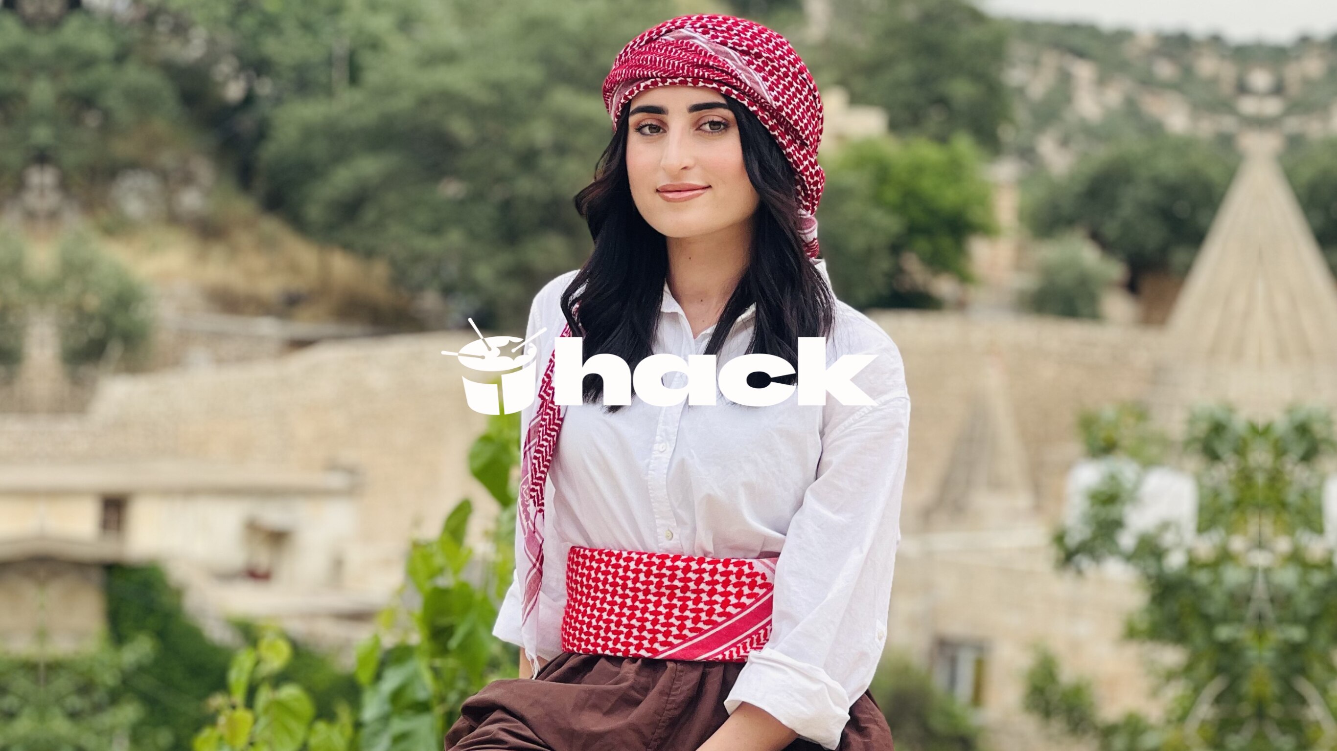 cover of episode The teenagers who escaped ISIS slavery
