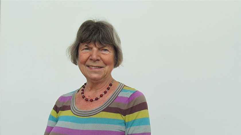 Margaret Drabble: jigsaws, writing, love and other puzzles episode artwork