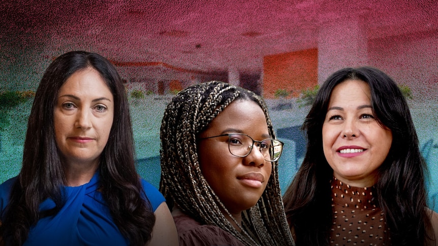 Pourquoi les femmes racialement marginalisées cachent leur identité en « changeant de code » pour agir « en blanc » au travail