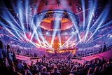 esports arenas are drawing huge crowds across the globe