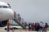 The Government has pledged to put asylum seekers on aircraft bound for Malaysia within 72 hours of their arrival on Christmas Island.