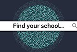 Image previewing ABC News' interactive tool to compare your school's funding to similar schools