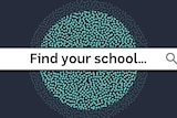 Image previewing ABC News' interactive tool to compare your school's funding to similar schools