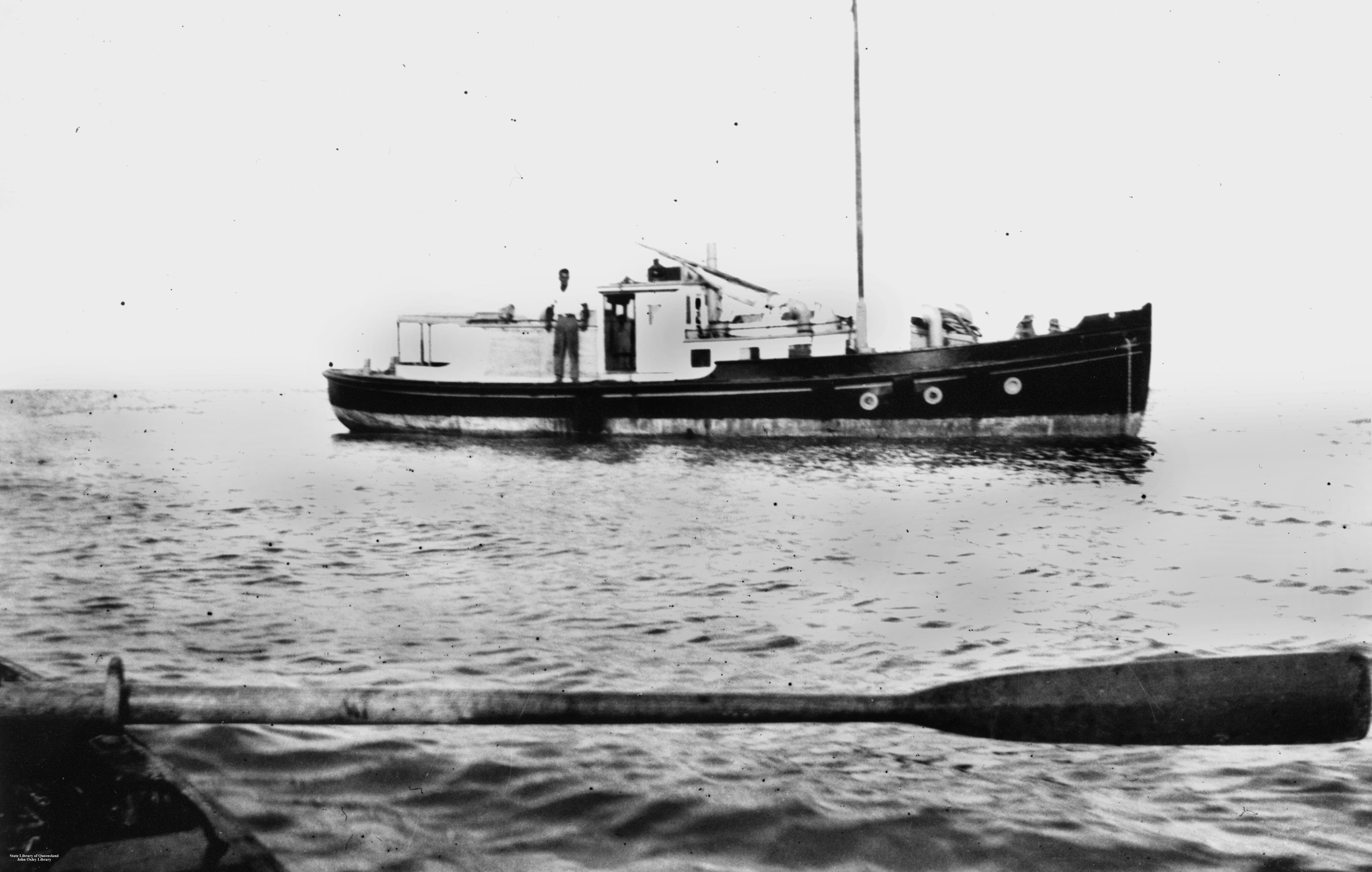 How trailblazing strikers jumped out of windows to oppose government control