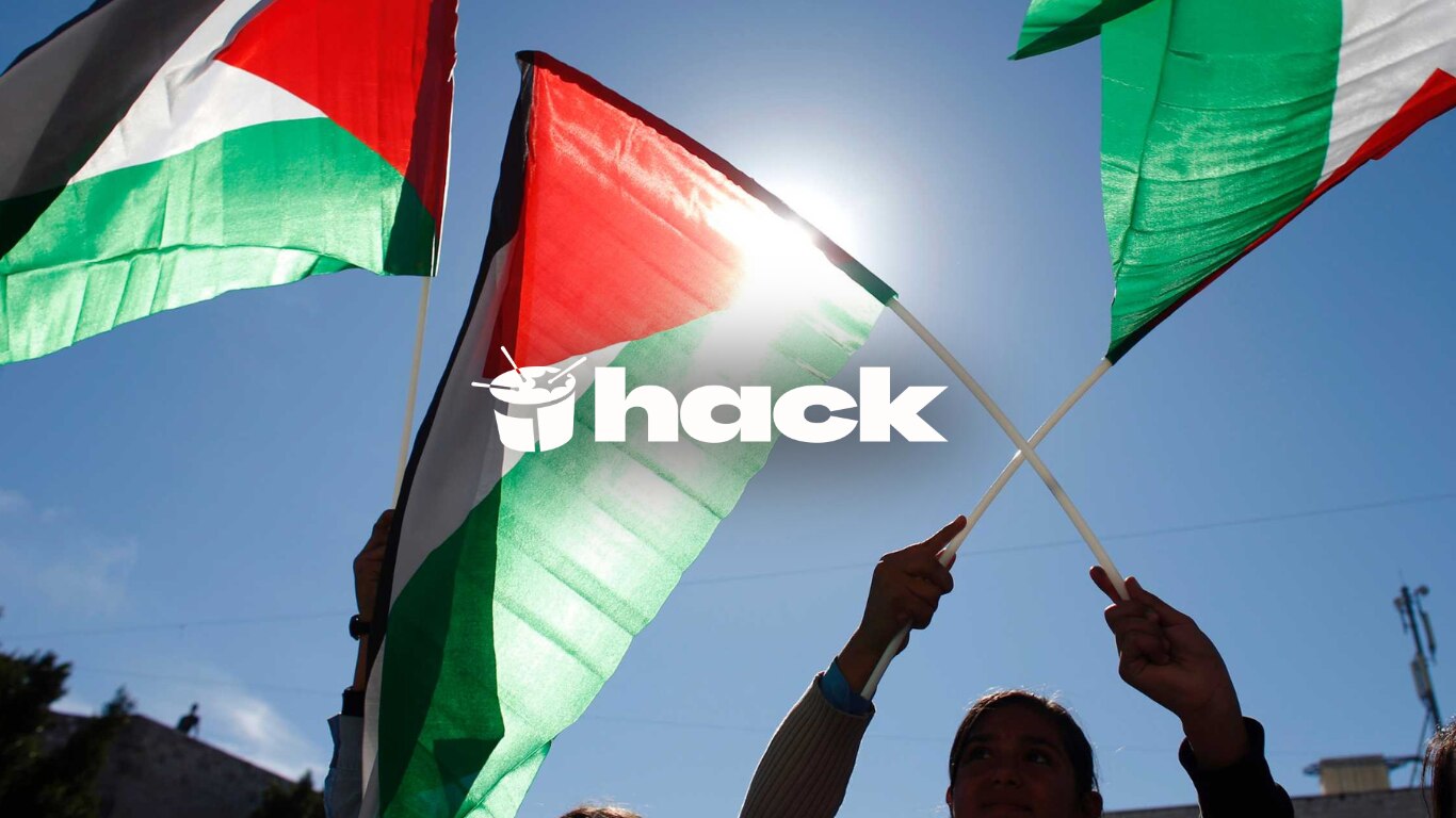 DEEP DIVE: How does recognising Palestinian statehood help Gaza?