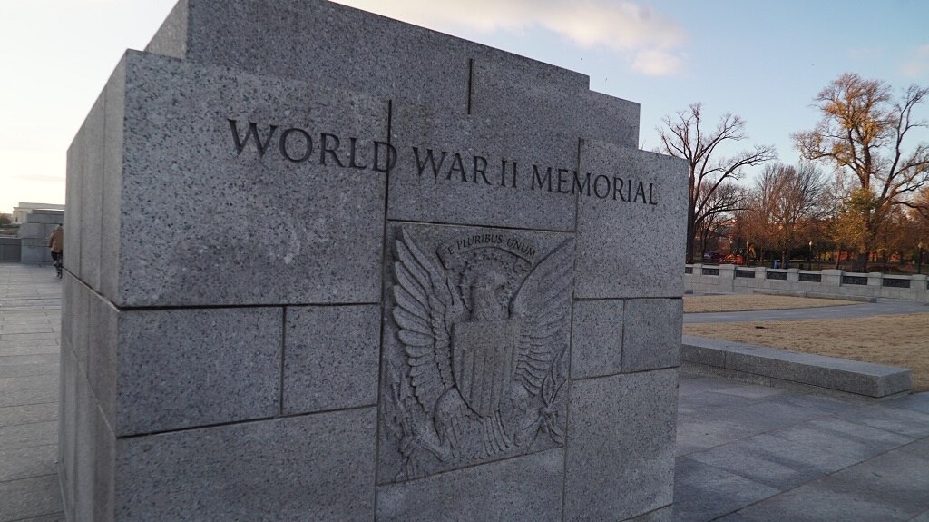Building a national World War I memorial in Washington proves to be an ...