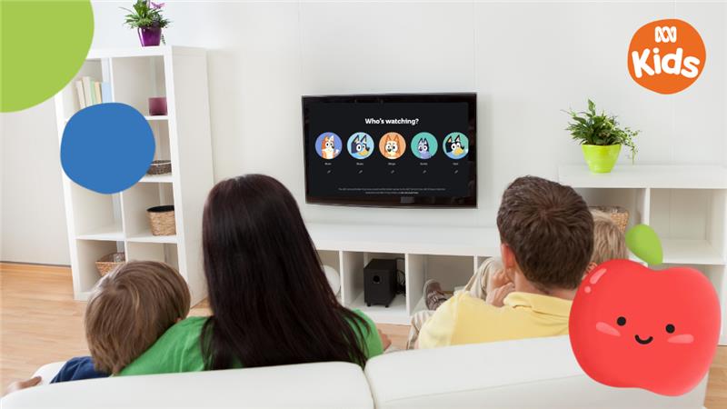 Watch - ABC Kids