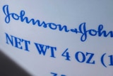 johnson and johnson company logo