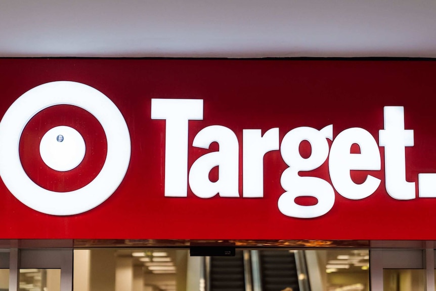 There's an Australian Store Called Target That Has Nothing to Do