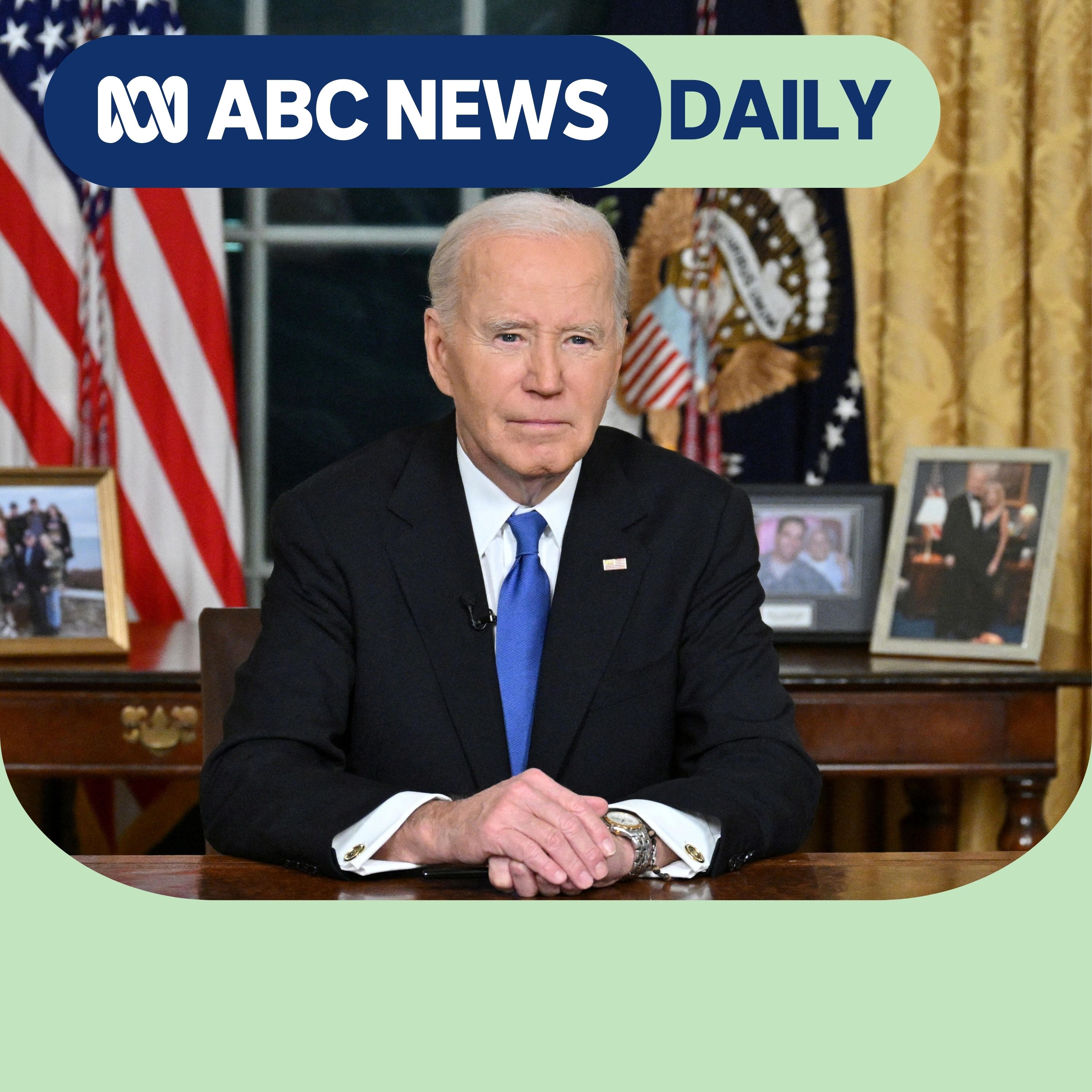 Biden’s health back in focus after cancer news