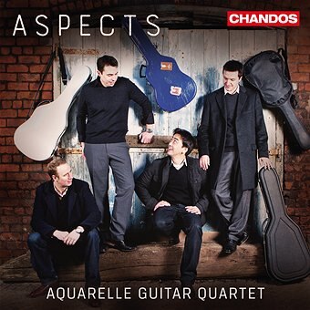 Aspects - ABC Classic