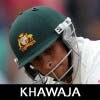 Usman Khawaja