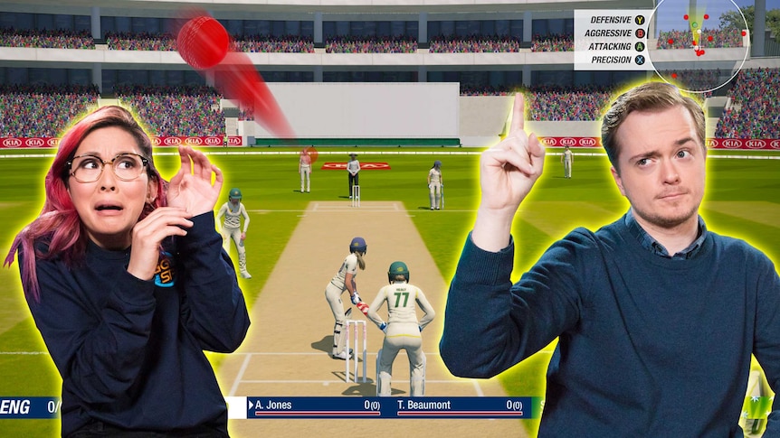 Review: Cricket 19