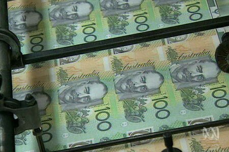 Reserve Bank Puts Interest Rates On Hold - ABC News