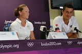 Stosur and Tomic