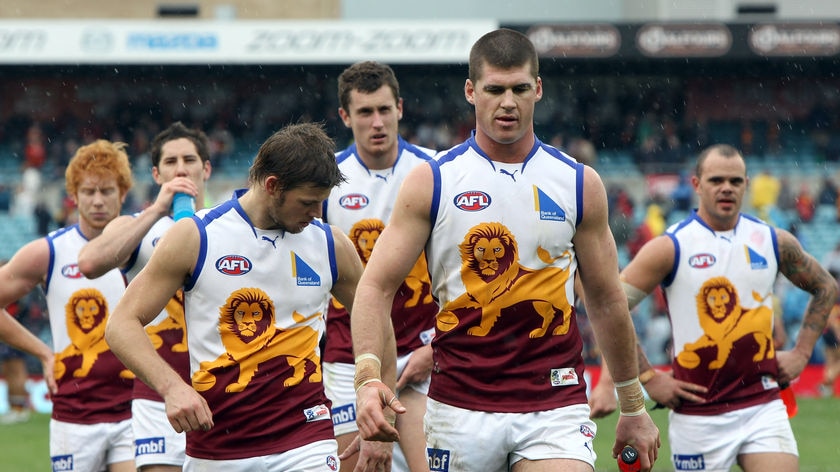 Luke Power has backed skipper Jonathan Brown (pictured) to 'come out and kick a bag', but admits he has not been at his best.