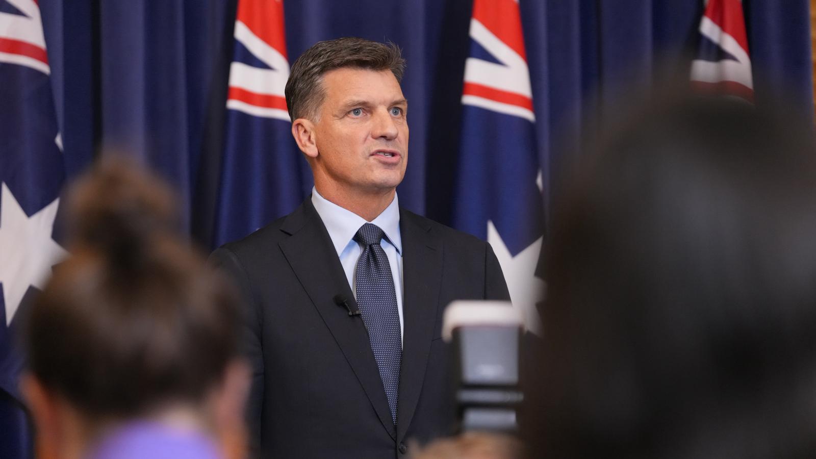 Here's what we know about the new-look Liberal Party policies