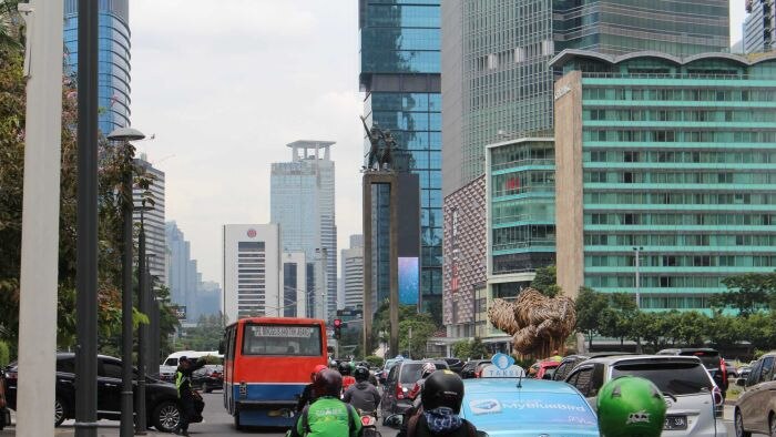Akankah Indonesia memiliki ibukota baru menggantikan Jakarta?