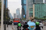 Akankah Indonesia memiliki ibukota baru menggantikan Jakarta?