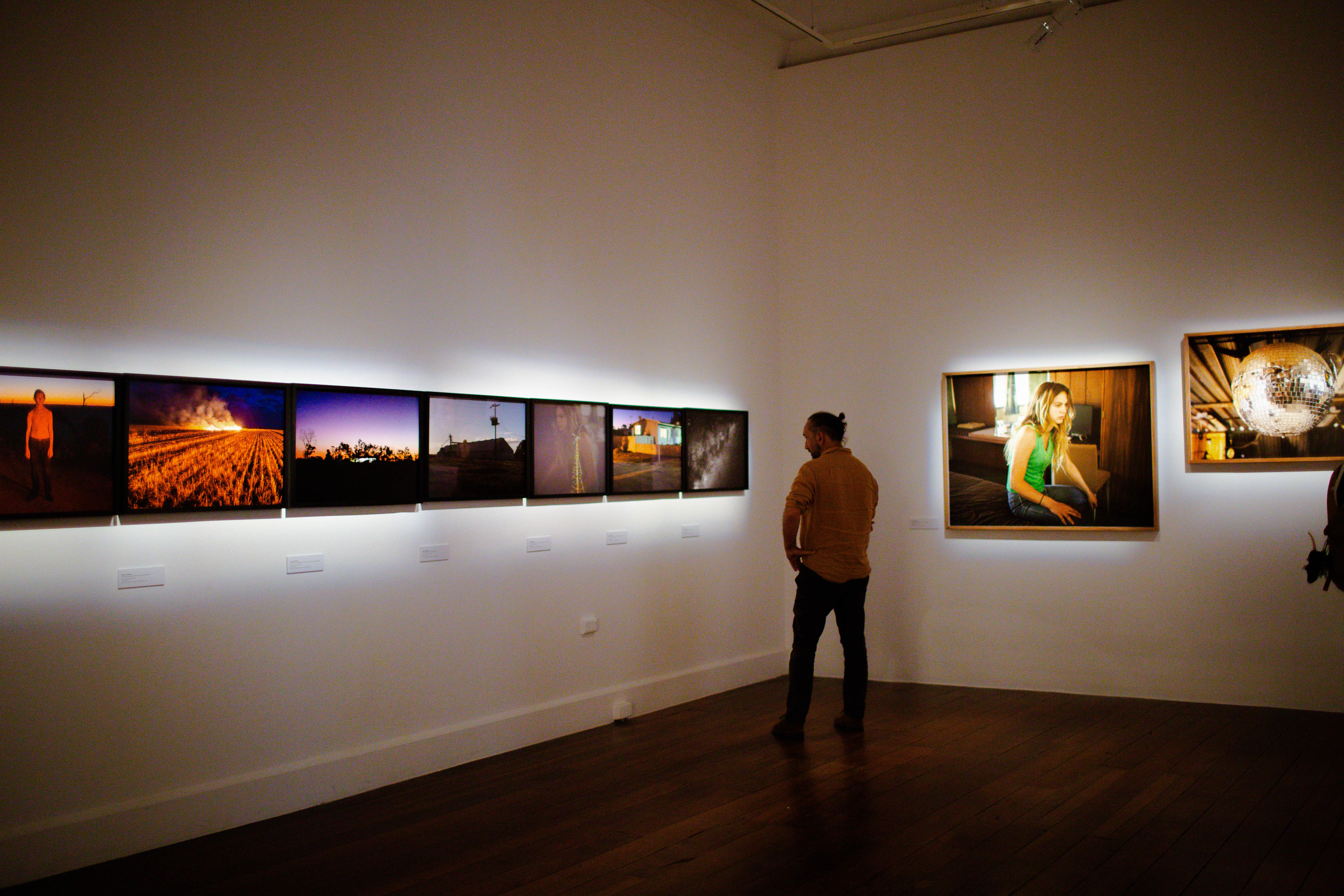 BradRimmer_ExhibitionOpening