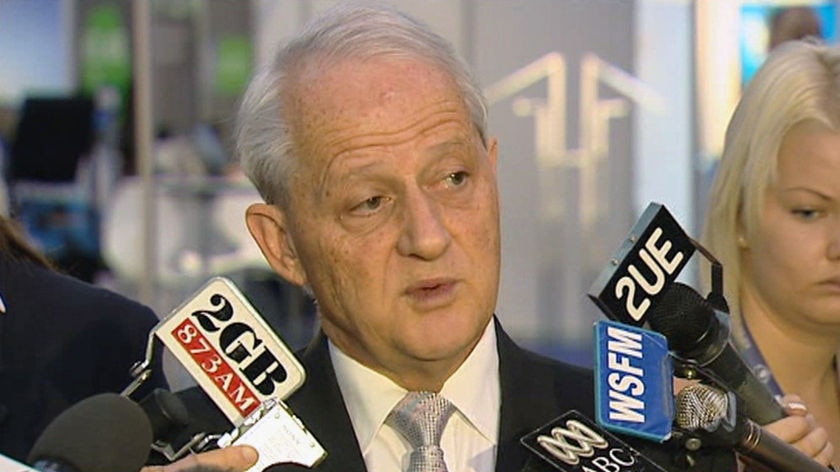 Philip Ruddock