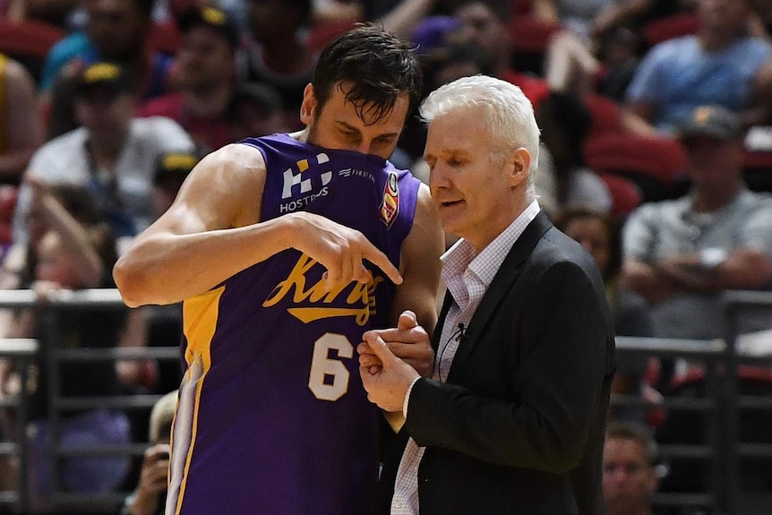 Basketball 2021: Andrew Gaze on the Boomers' Bronze medal, Gaze family  feature, Lindsay Gaze, Tokyo Olympics, feature