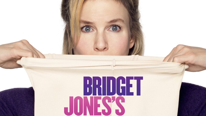 Bridget Jones's Baby hit cinemas this week.