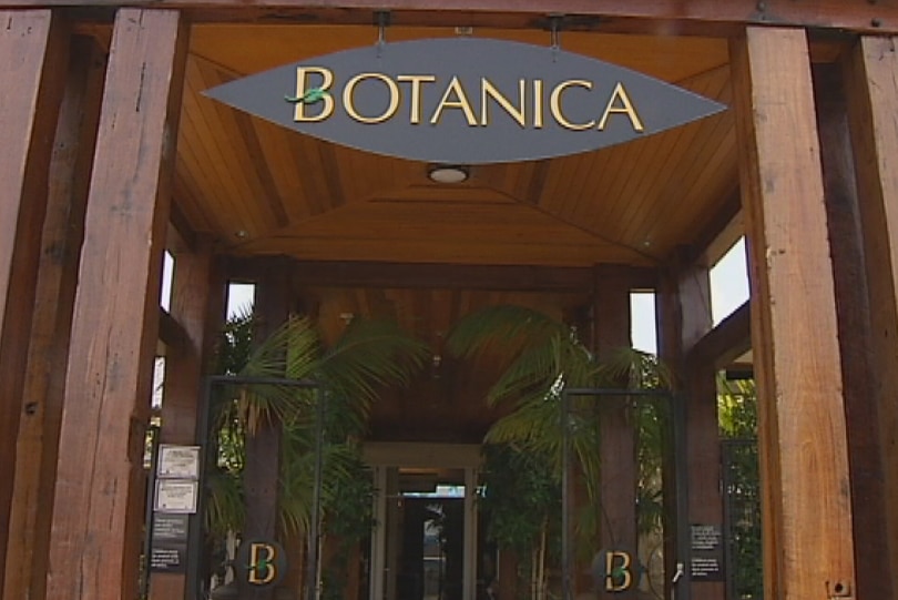 Botanica pub in Innaloo