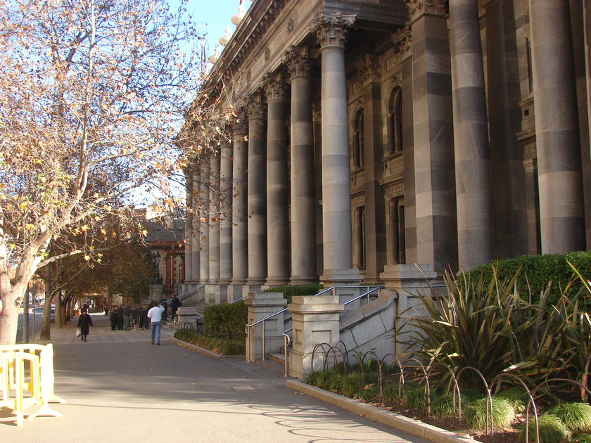 South Australian Parliament
