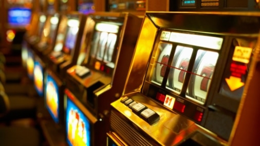The proposed pokie reforms threaten to do more harm than good. (Getty Images: Jupiterimages)
