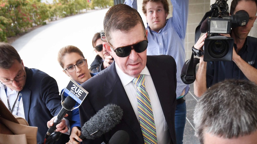 Peter Slipper