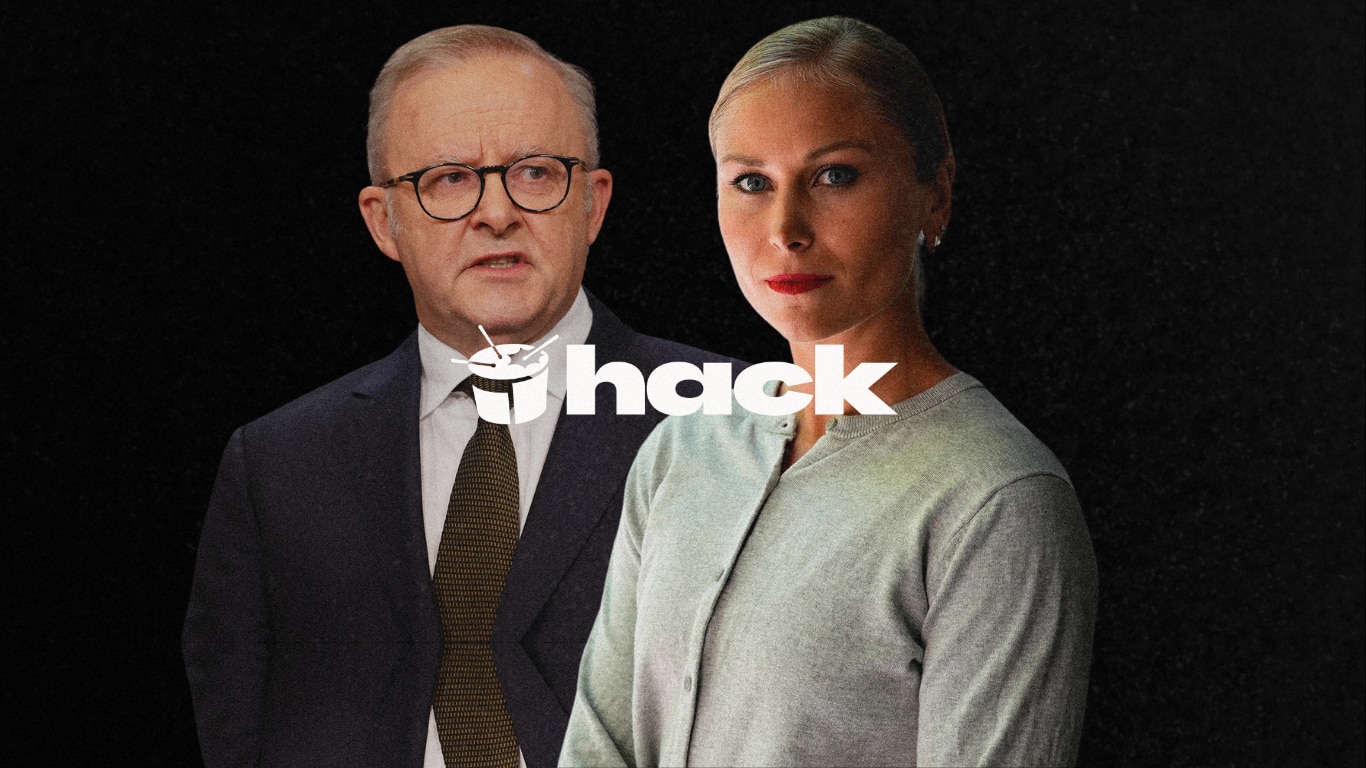 THE SHAKEUP: What 'difficult' means, White House hockey + ditching group assignments