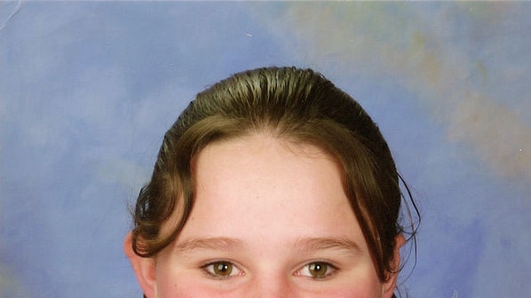 Hope Lorraine Williams - missing girl June 2010