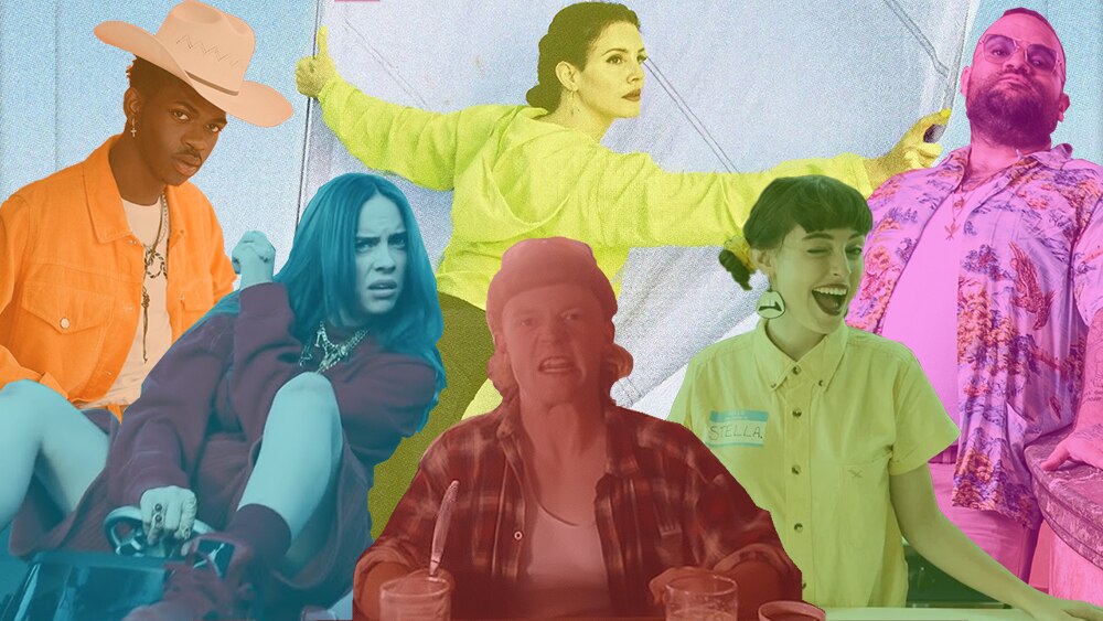 19 Song Lyrics The Good The Weird And The Misheard Triple J