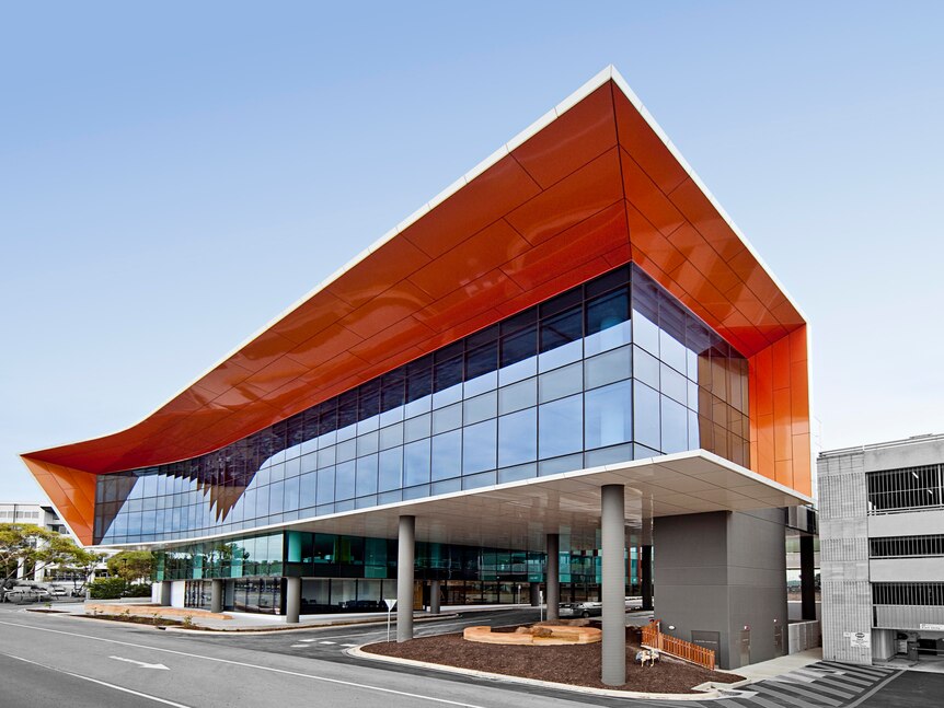 Flinders cancer centre
