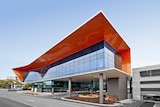 Flinders cancer centre