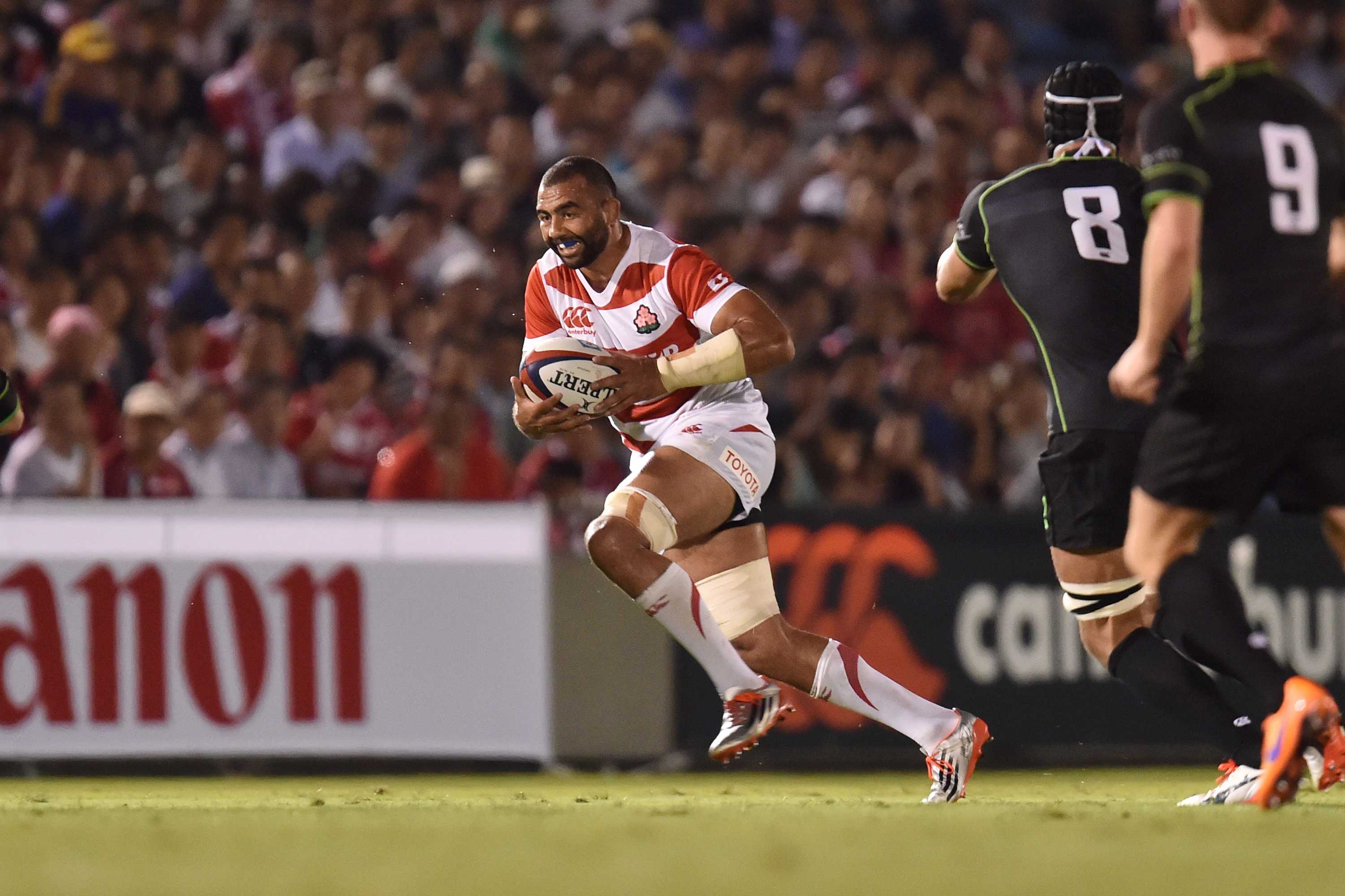 Rugby World Cup 2015: Japan team profile - ABC News