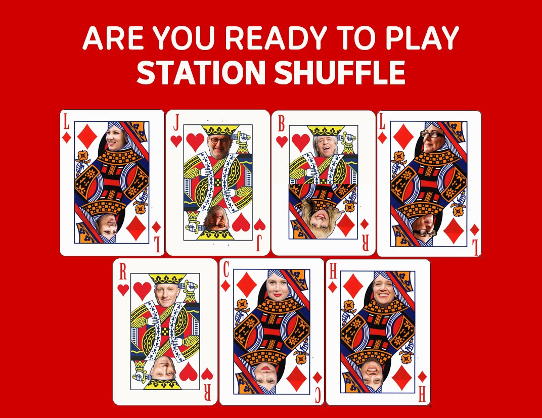ABC Radio Melbourne Hits Shuffle! - ABC Melbourne