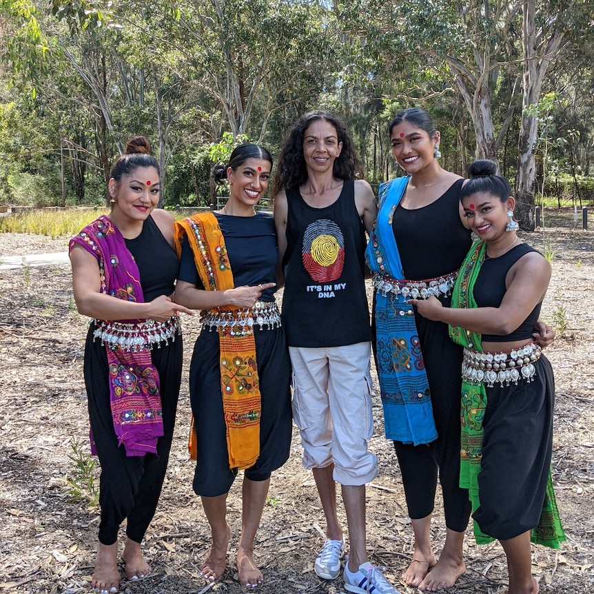 Bindi Bosses Invasion Day