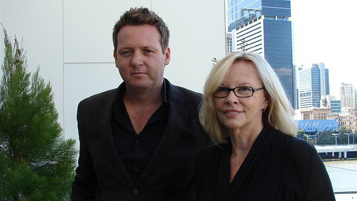Authors Anita Shreve and Kari Gislason on the secrets families keep episode artwork