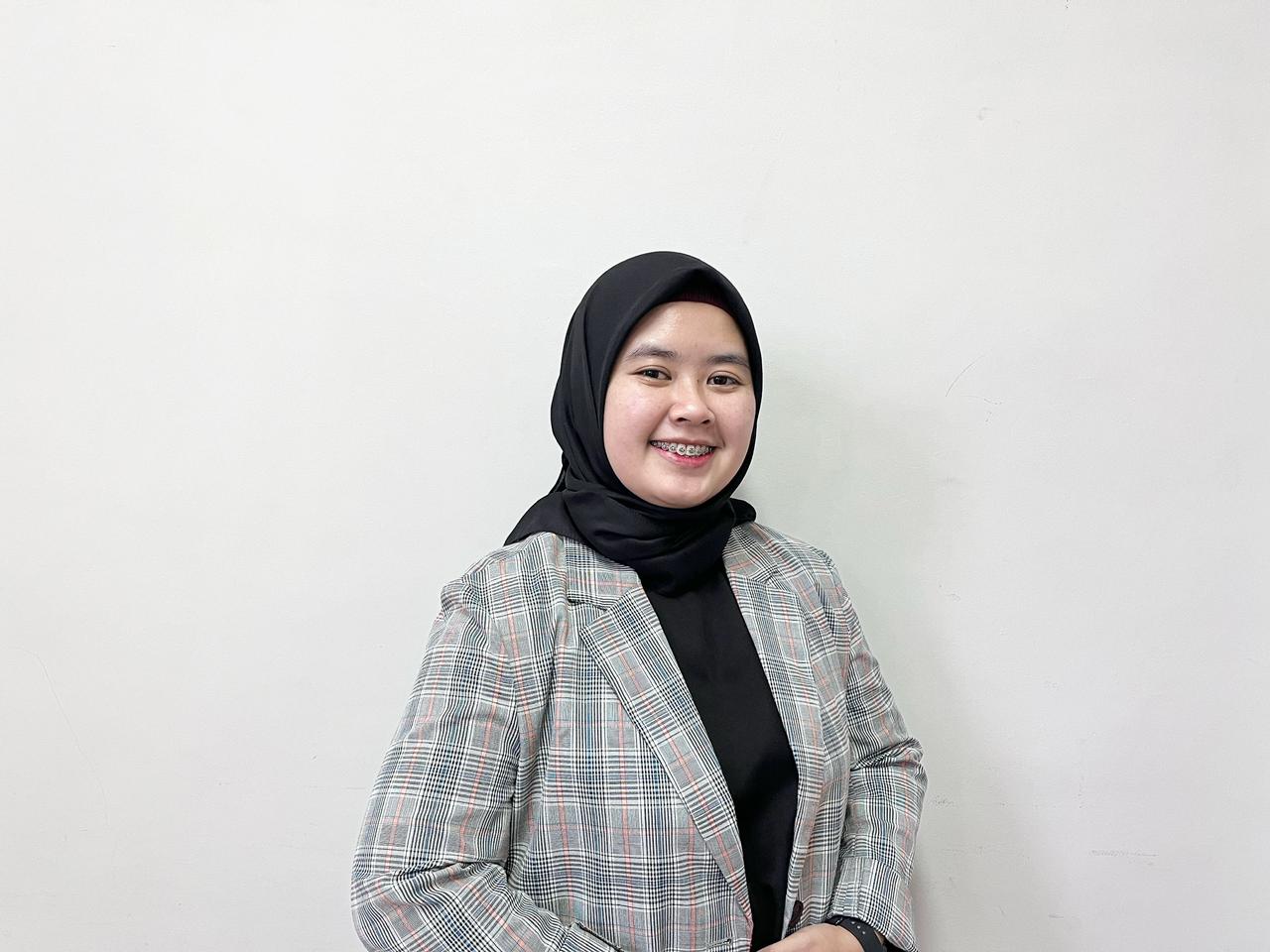 ashanti widyana
