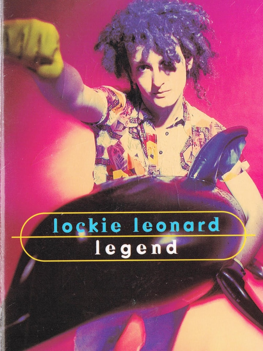 Teen read: Lockie Leonard — legend