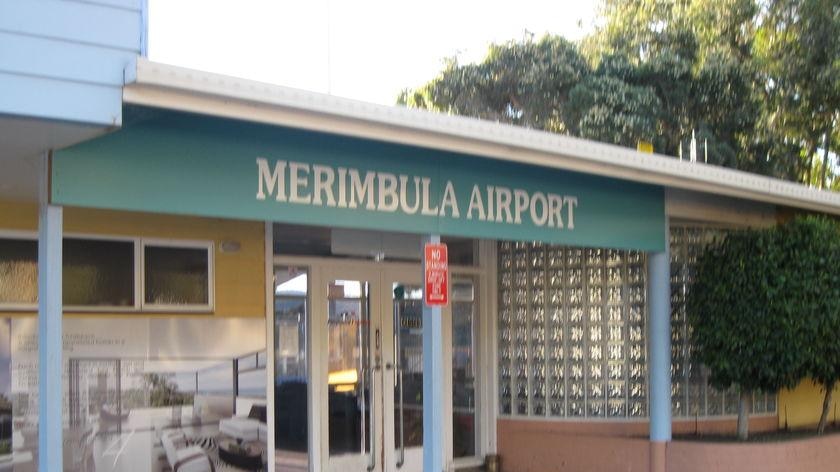 Merimbula Airport