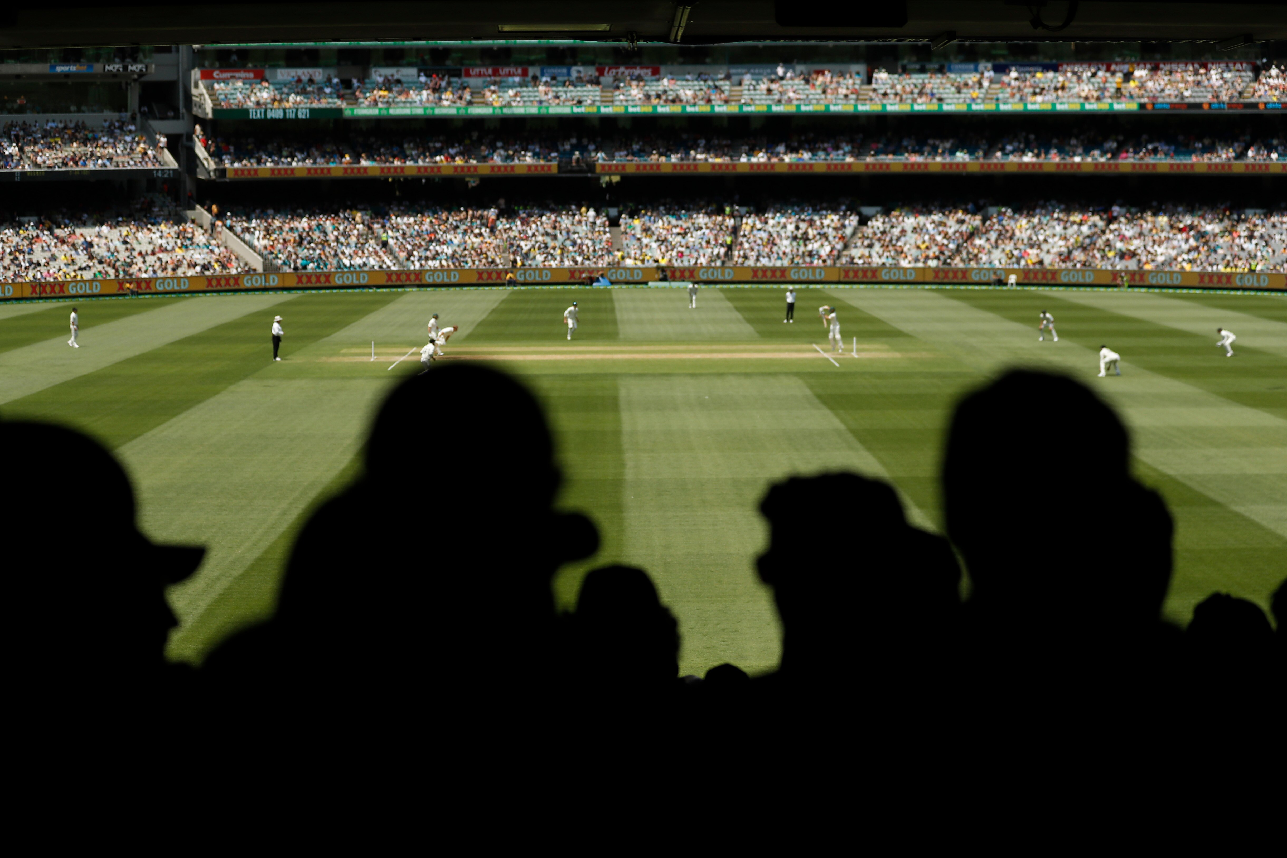 A cricket calendar shakeup is coming