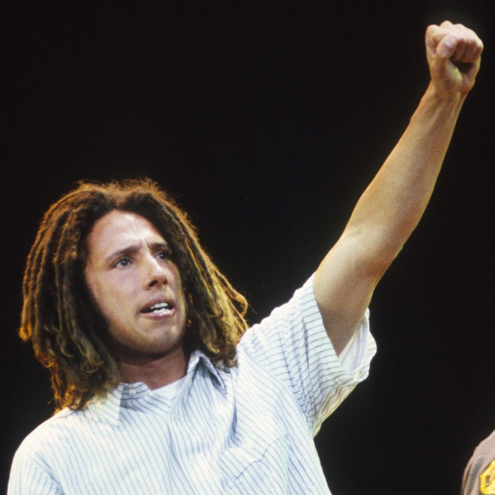 Rage Against the Machine Live at El Ray Theatre 1999 - ABC listen