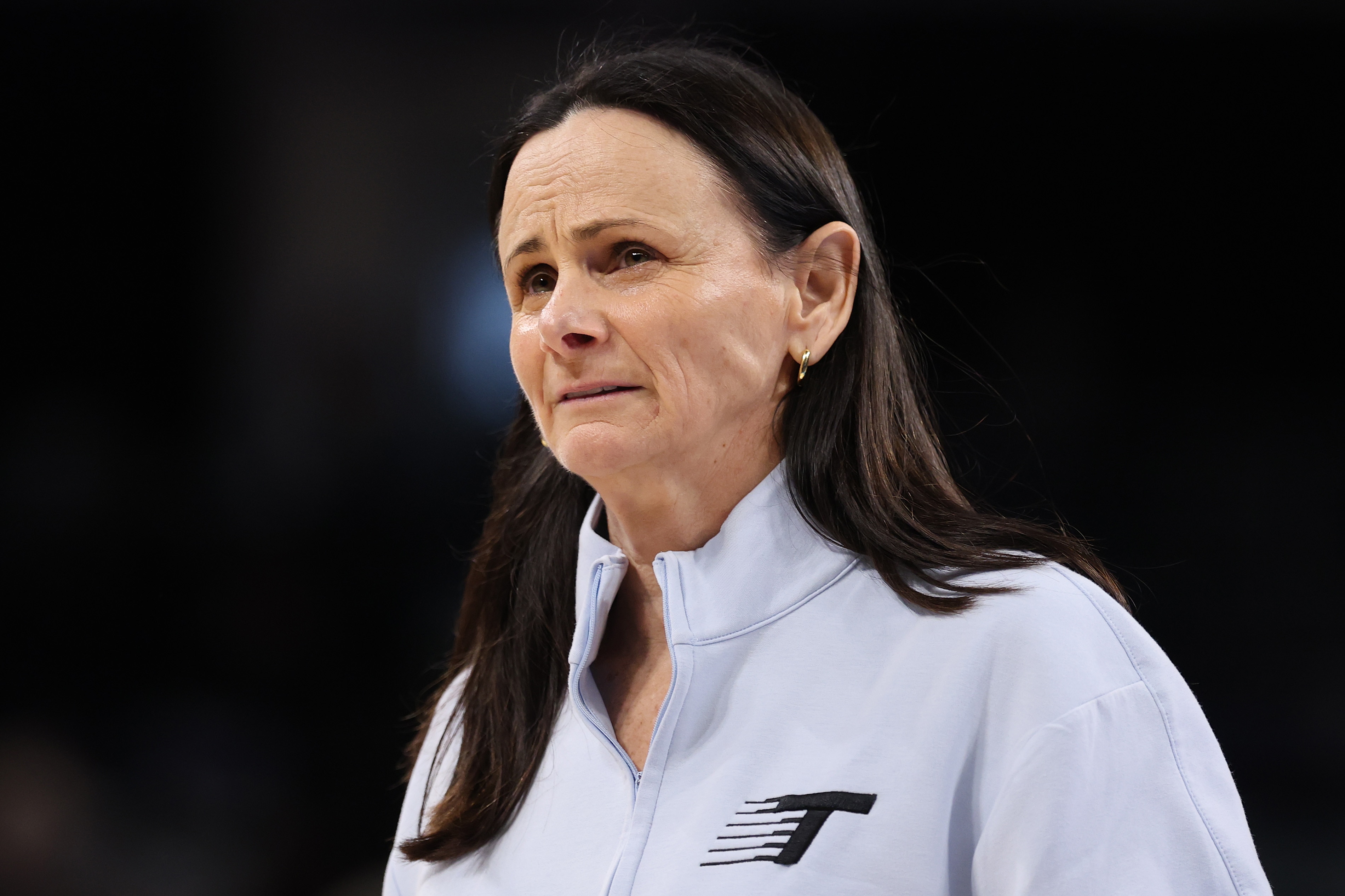 Aussie Coach Sandy Brondello Benched After WNBA Suspension For 'Inappropriate Comment'
