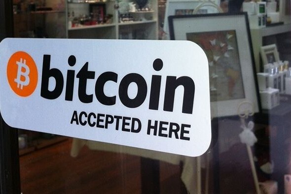 The ATO is considering if GST should be applied to bitcoin transactions.