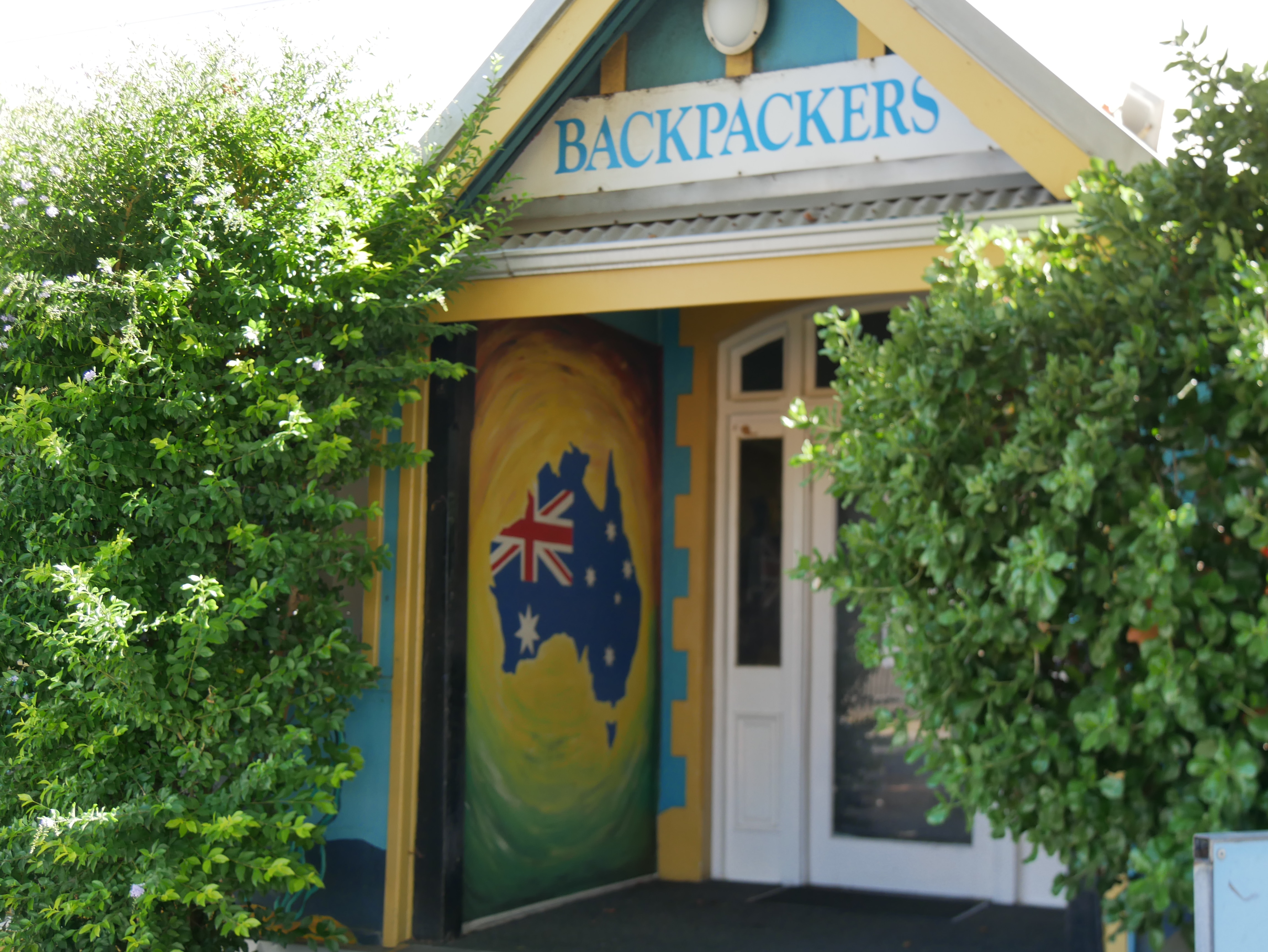 Two South West backpacker hostels forced to shut over asbestos risks